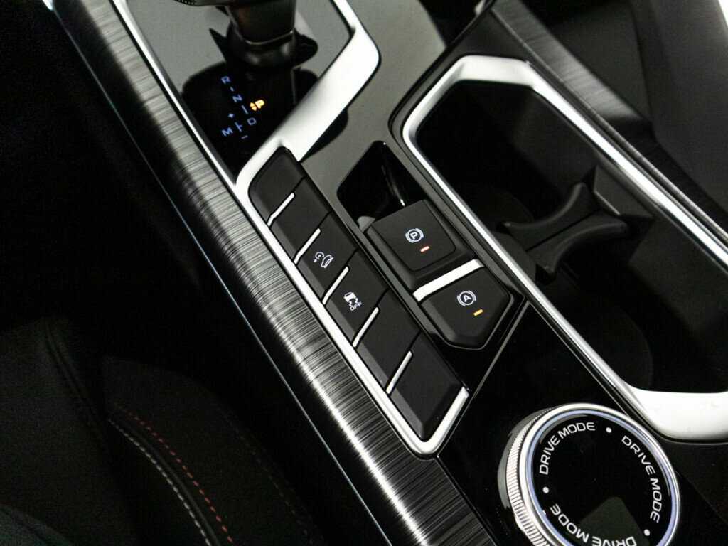 Geely Tugella б/у, 2024, Автоматическая. Фото: #18