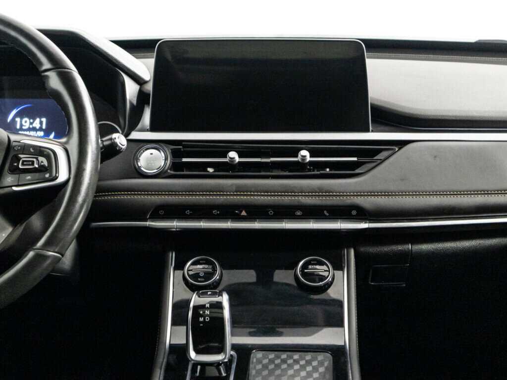 Chery Tiggo 8 б/у, 2023, Роботизированная. Фото: #13