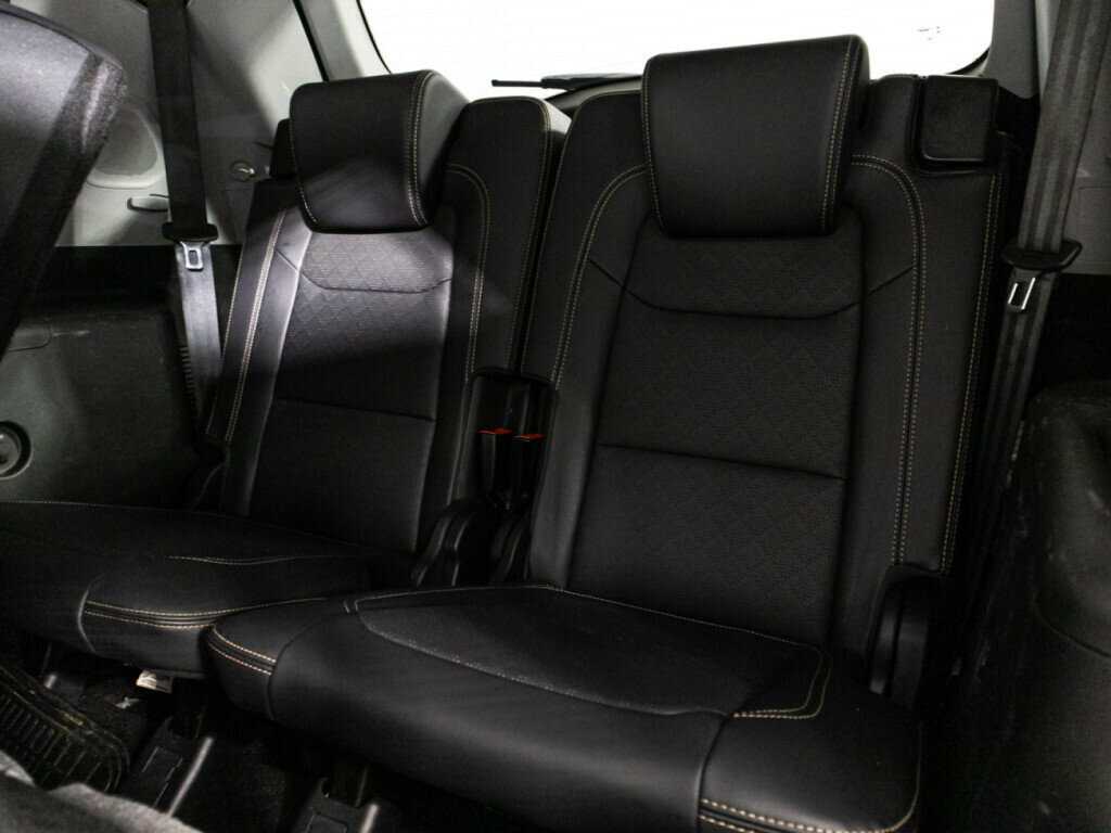 Chery Tiggo 8 б/у, 2023, Роботизированная. Фото: #15