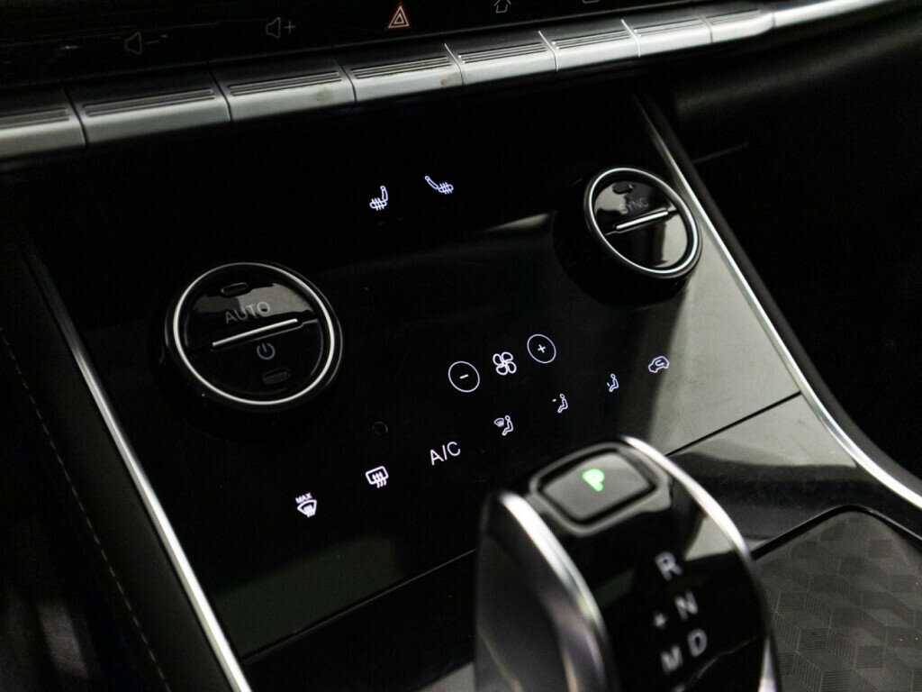 Chery Tiggo 8 б/у, 2023, Роботизированная. Фото: #17