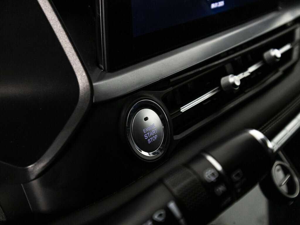 Chery Tiggo 8 б/у, 2023, Роботизированная. Фото: #18