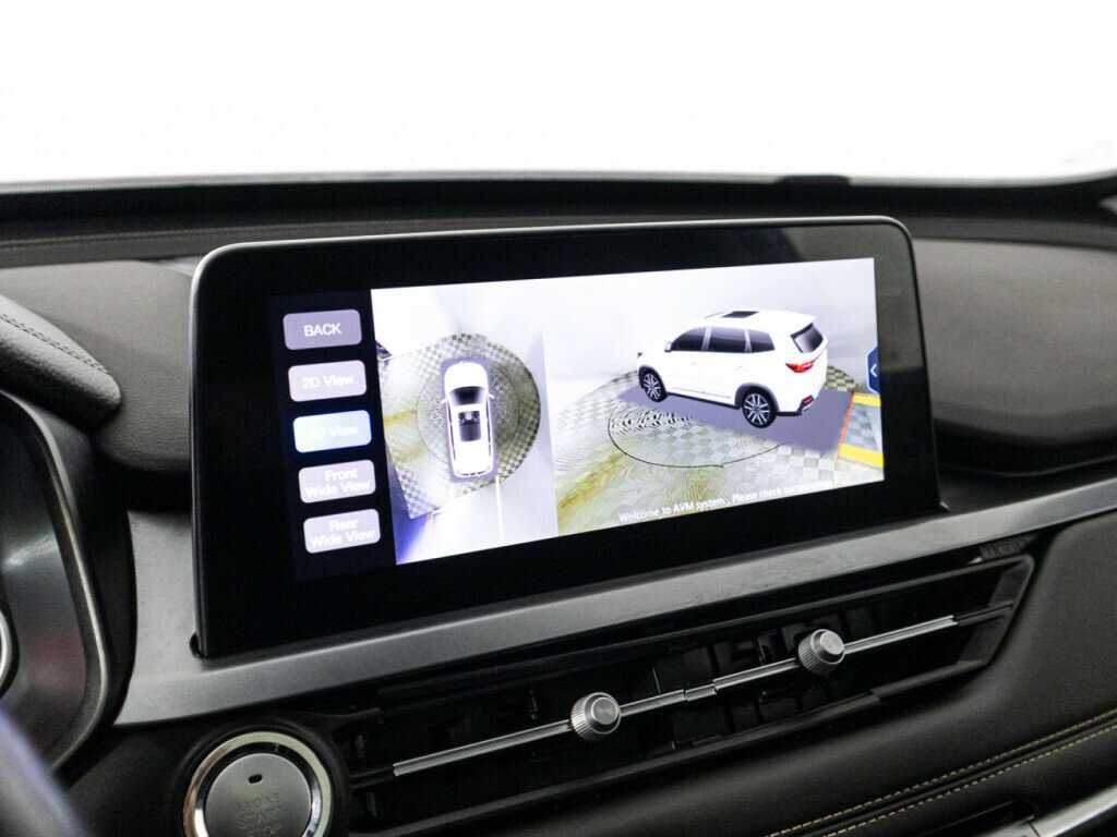 Chery Tiggo 8 б/у, 2023, Роботизированная. Фото: #20