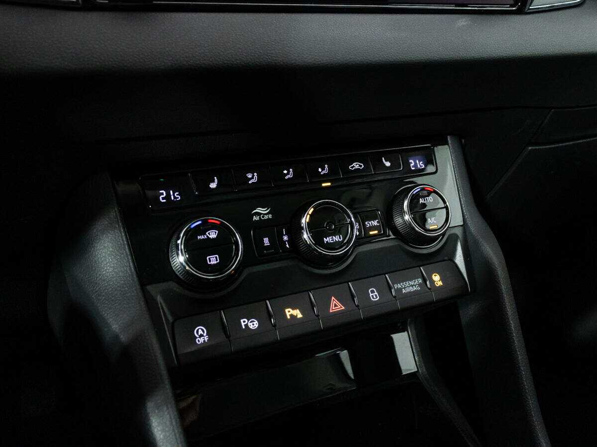 Skoda Karoq б/у, 2020, Роботизированная. Фото: #18