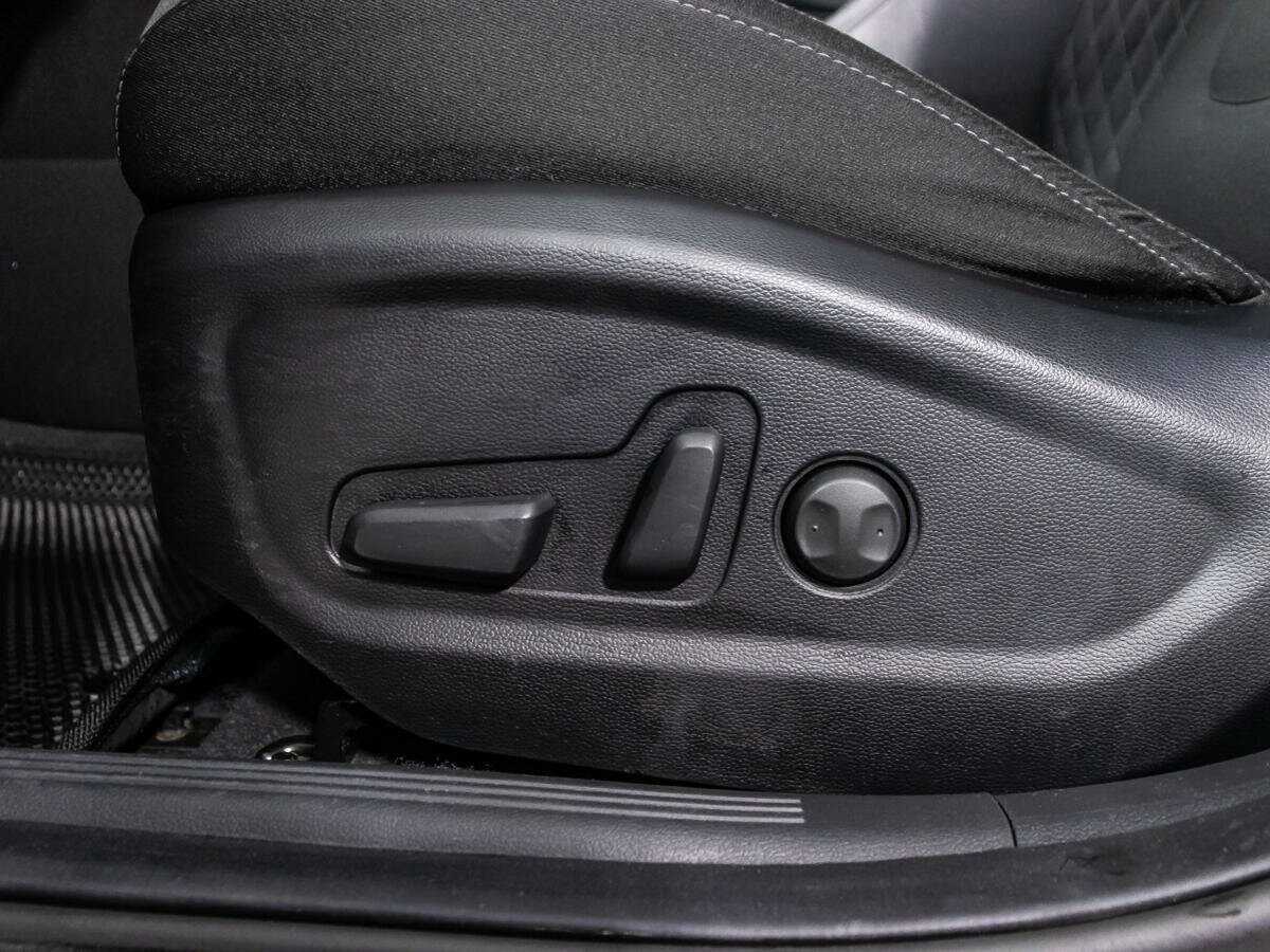 Hyundai Creta б/у, 2021, Автоматическая. Фото: #22