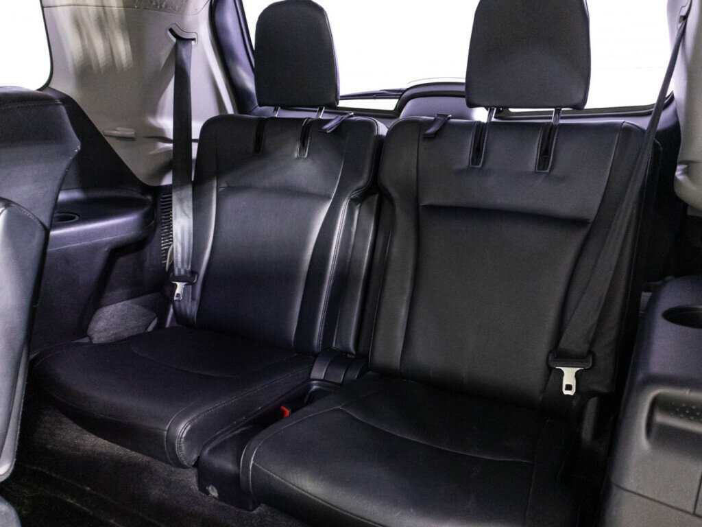 Toyota Highlander б/у, 2012, Автоматическая. Фото: #14