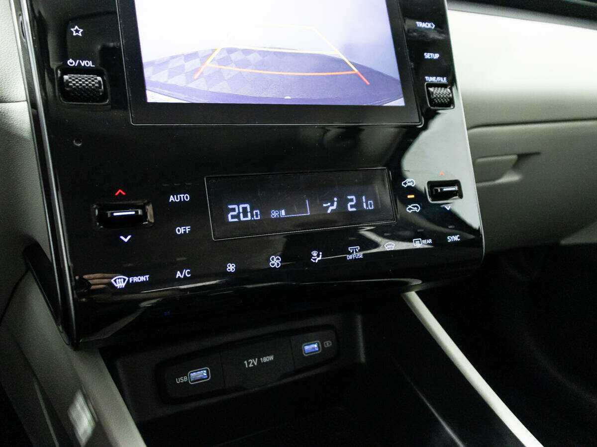 Hyundai Tucson б/у, 2021, Автоматическая. Фото: #14