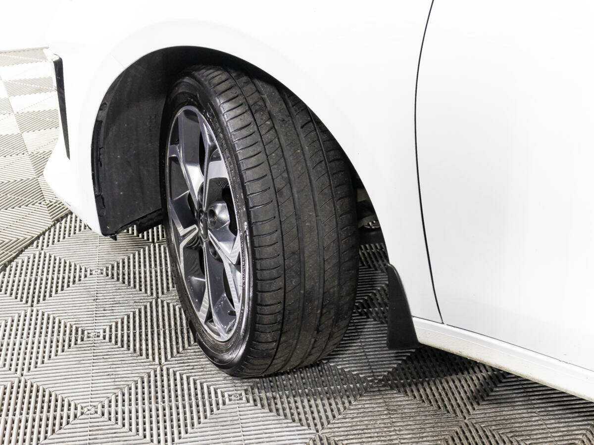 Kia Ceed б/у, 2020, Автоматическая. Фото: #30