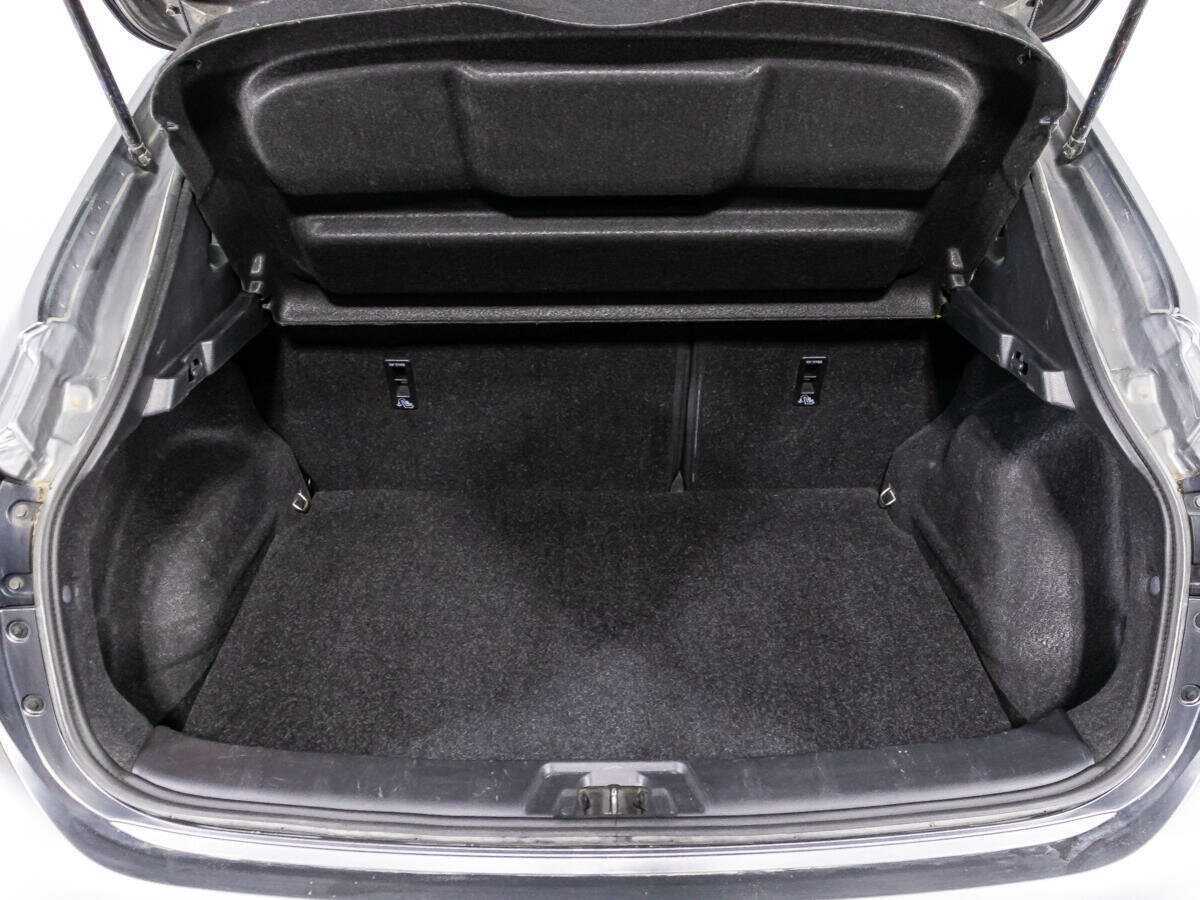 Nissan Qashqai б/у, 2020, Вариатор. Фото: #13