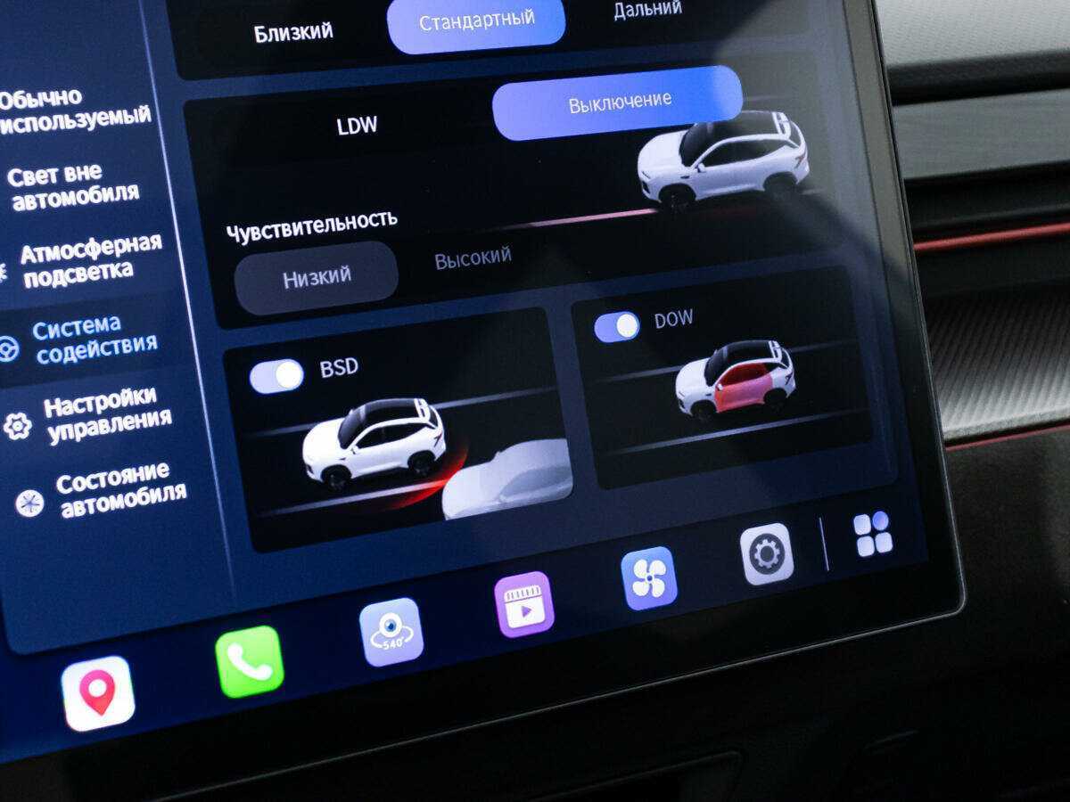 Jetour Dashing б/у, 2023, Роботизированная. Фото: #19