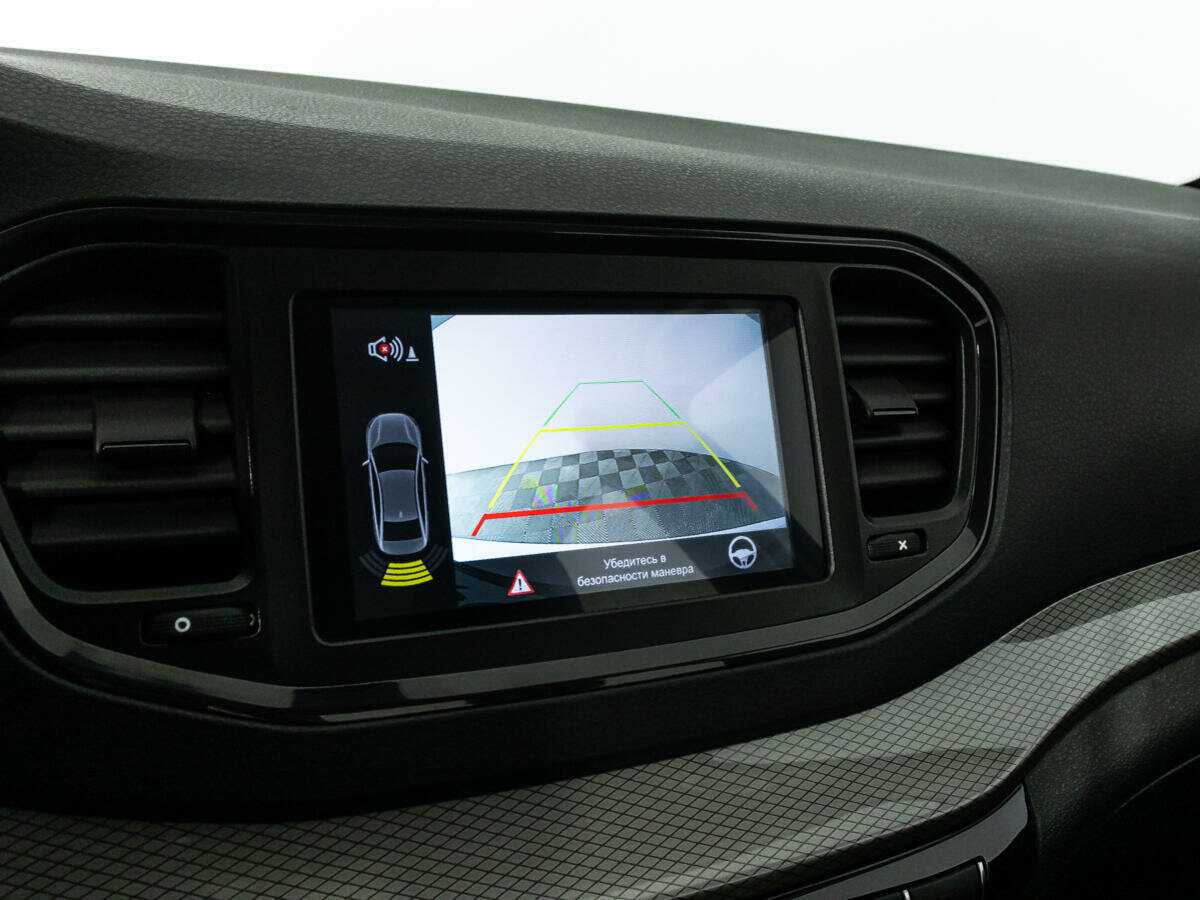 Lada (ВАЗ) Vesta б/у, 2023, Механическая. Фото: #15