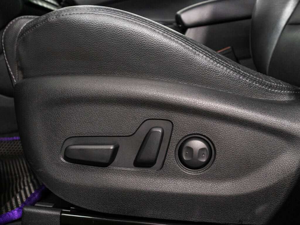 Hyundai Tucson б/у, 2016, Роботизированная. Фото: #16