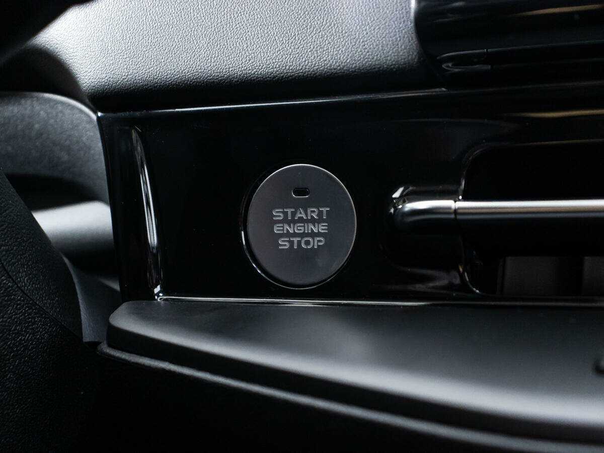 Changan CS55 Plus б/у, 2024, Роботизированная. Фото: #22