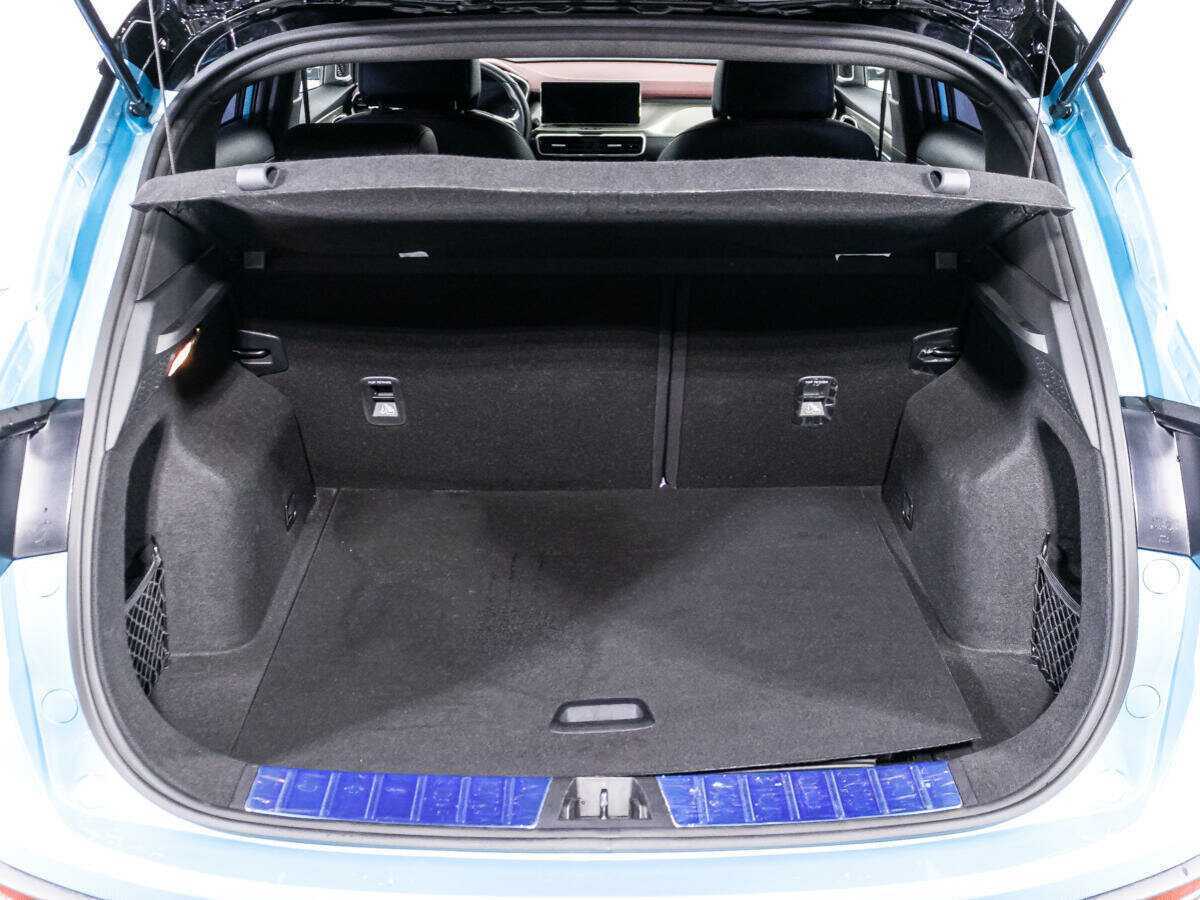 Geely Coolray б/у, 2023, Роботизированная. Фото: #14