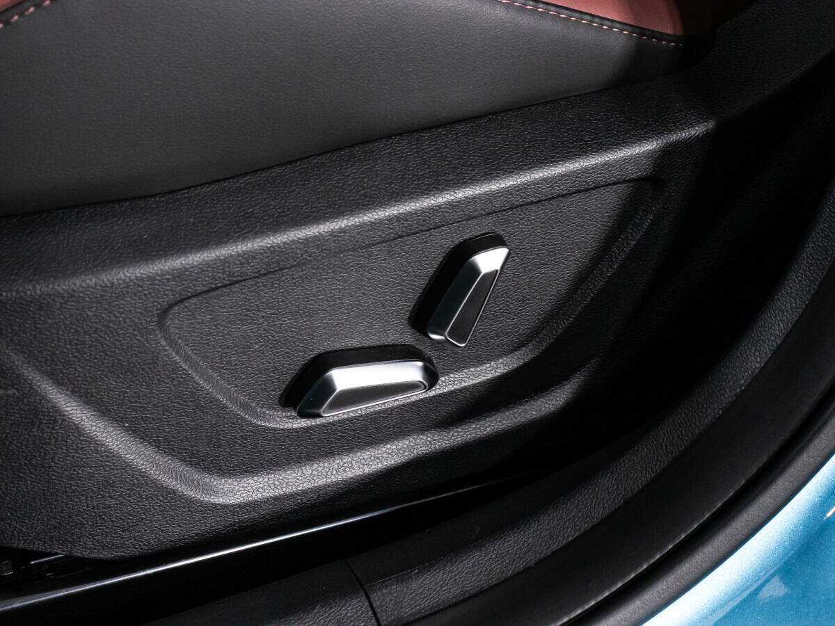 Geely Coolray б/у, 2023, Роботизированная. Фото: #21