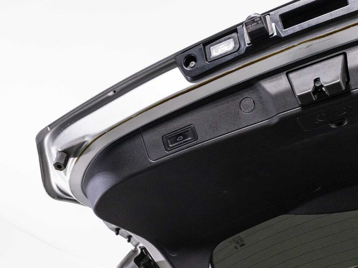 Chery Tiggo 7 Pro Max б/у, 2023, Вариатор. Фото: #15