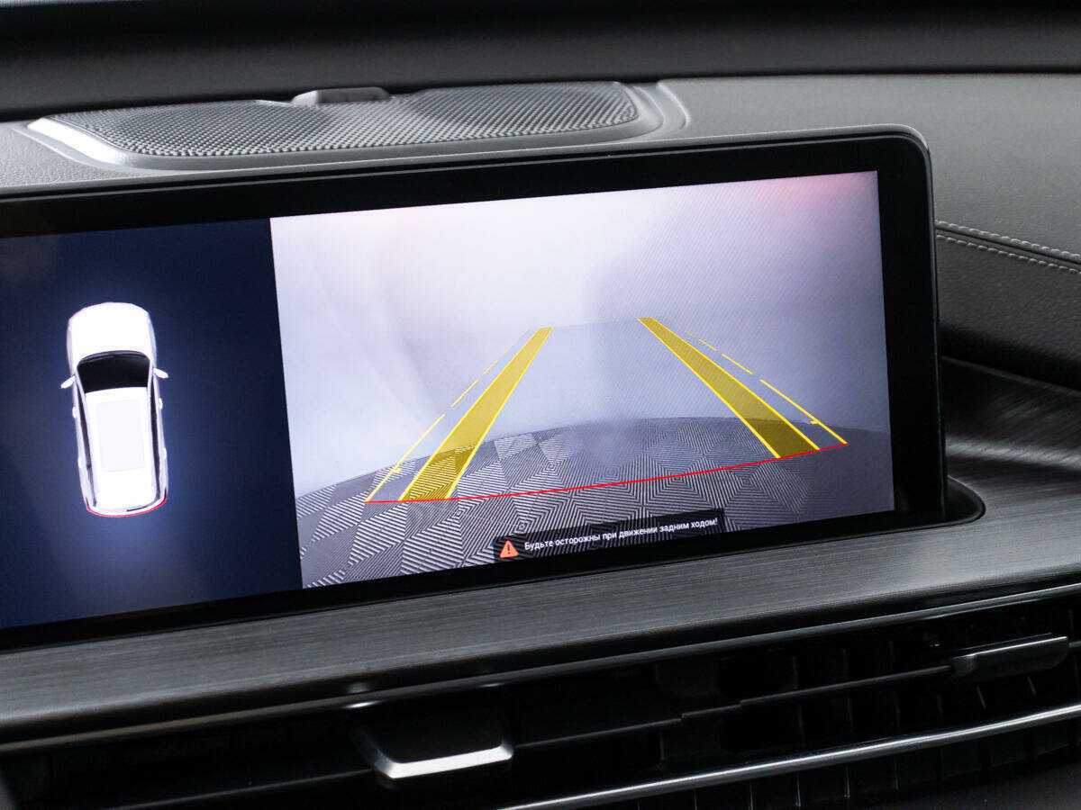 Chery Tiggo 7 Pro Max б/у, 2023, Вариатор. Фото: #16