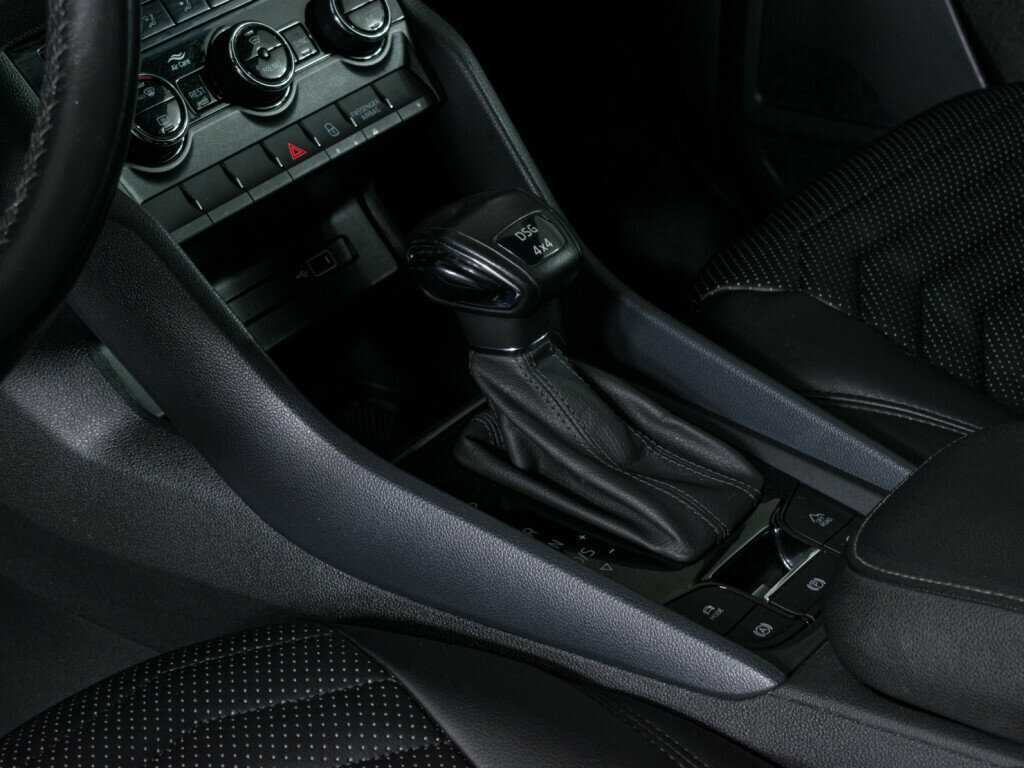 Skoda Kodiaq б/у, 2018, Роботизированная. Фото: #12