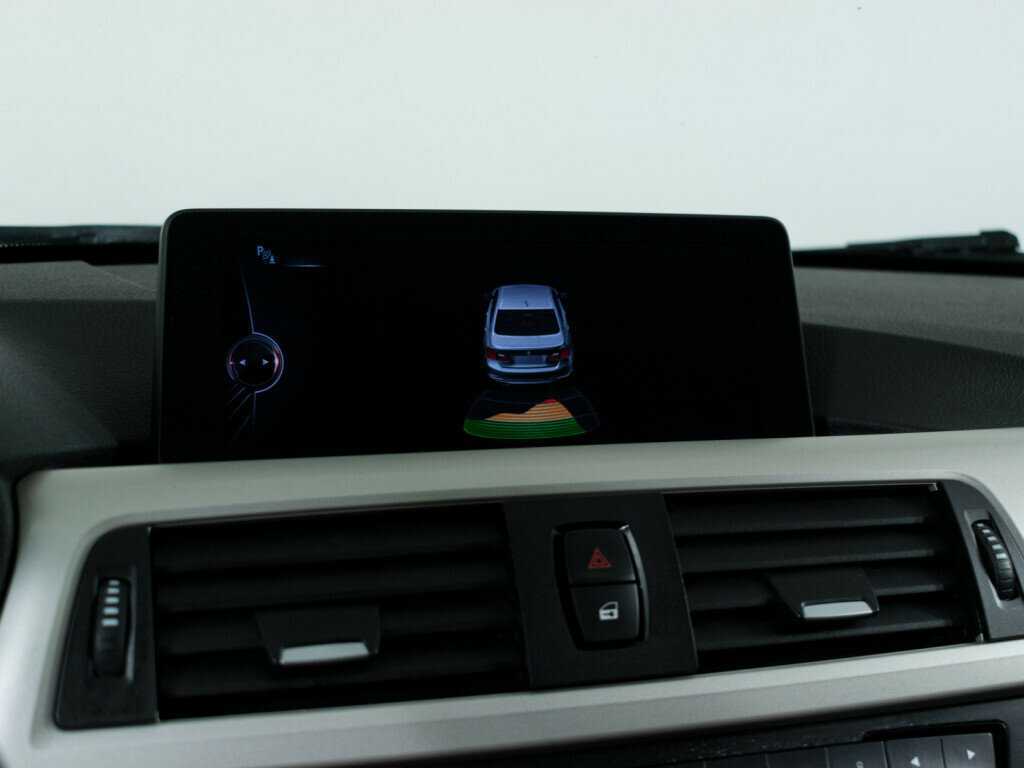 BMW 3 серии б/у, 2014, Автоматическая. Фото: #14