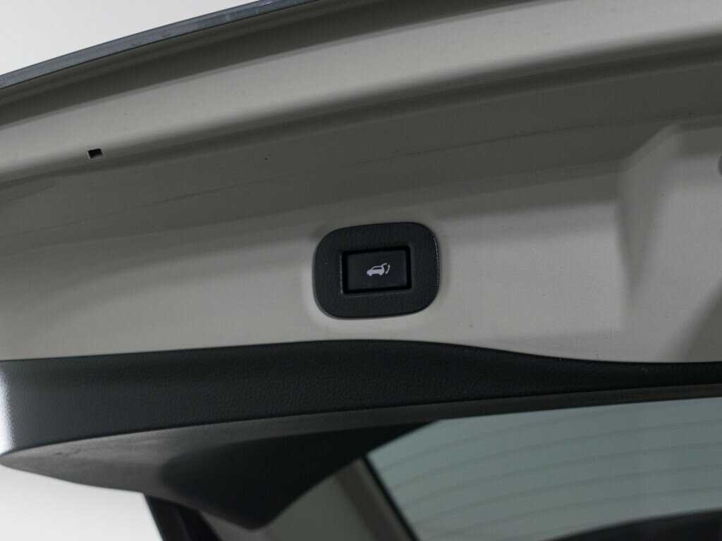 Nissan X-Trail б/у, 2017, Вариатор. Фото: #7