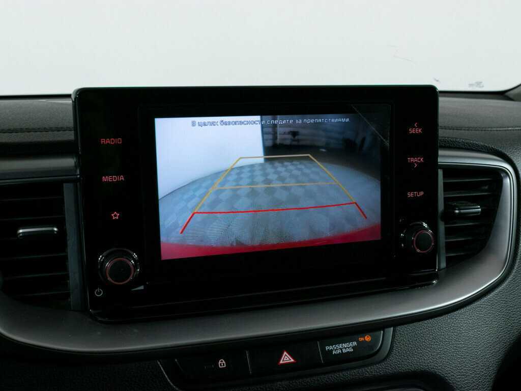 Kia Ceed б/у, 2020, Автоматическая. Фото: #13