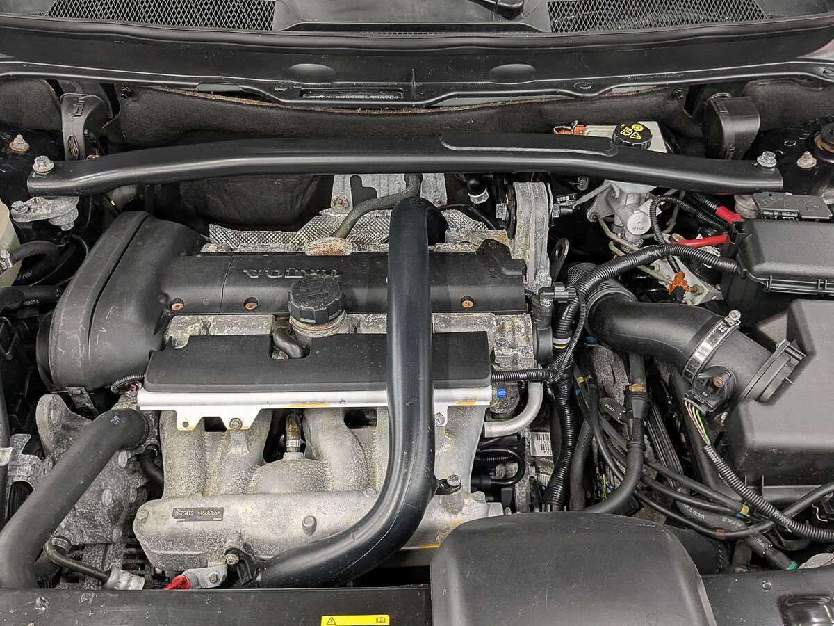 Volvo XC90 б/у, 2012, Автоматическая. Фото: #8