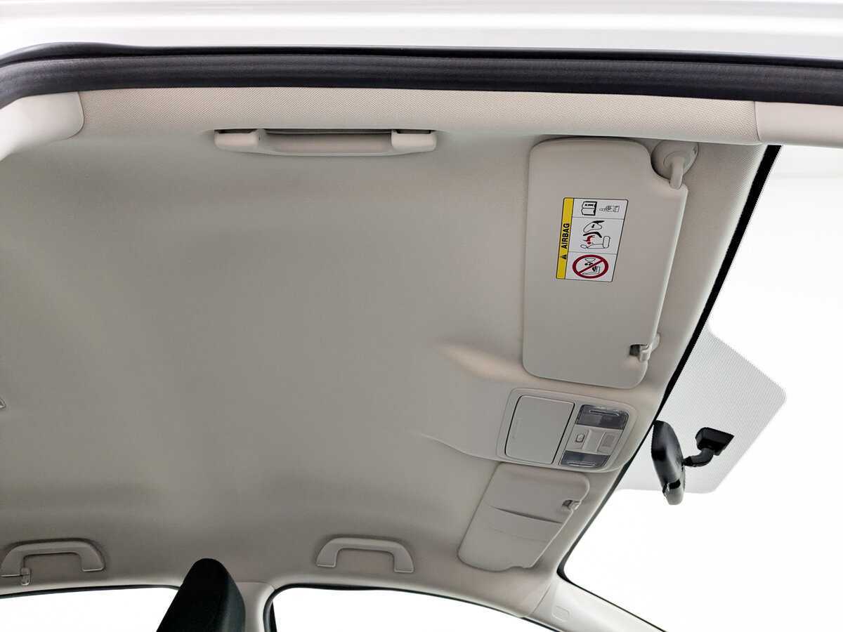 Honda CR-V б/у, 2012, Автоматическая. Фото: #19