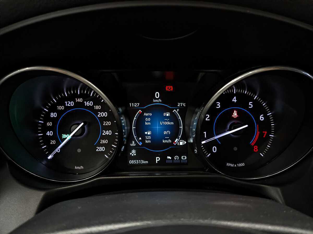 Jaguar XF б/у, 2017, Автоматическая. Фото: #13