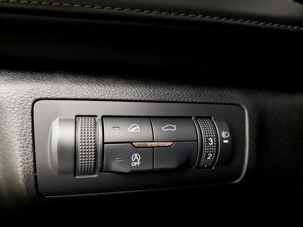 Chery Tiggo 7 Pro Max б/у, 2023, Роботизированная. Фото: #25