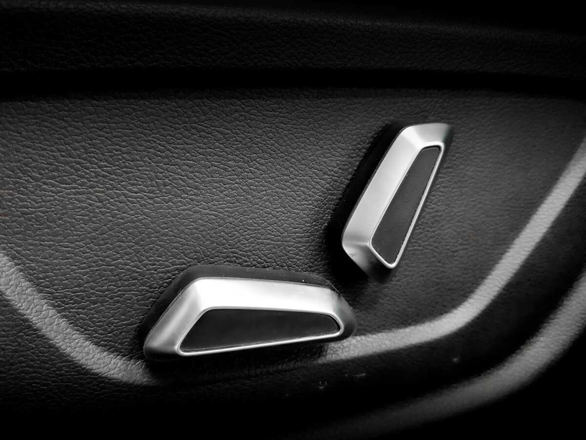 Geely Coolray б/у, 2023, Роботизированная. Фото: #20