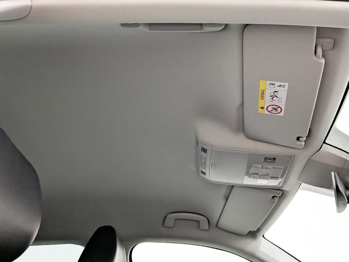 Skoda Kodiaq б/у, 2019, Роботизированная. Фото: #19