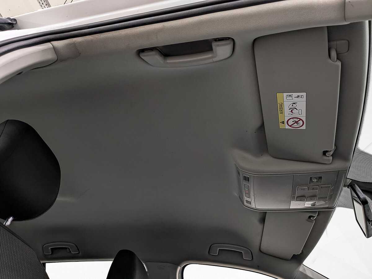 Volkswagen Tiguan б/у, 2021, Роботизированная. Фото: #18