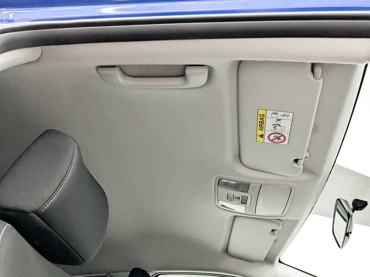 Kia Cerato б/у, 2022, Механическая. Фото: #17