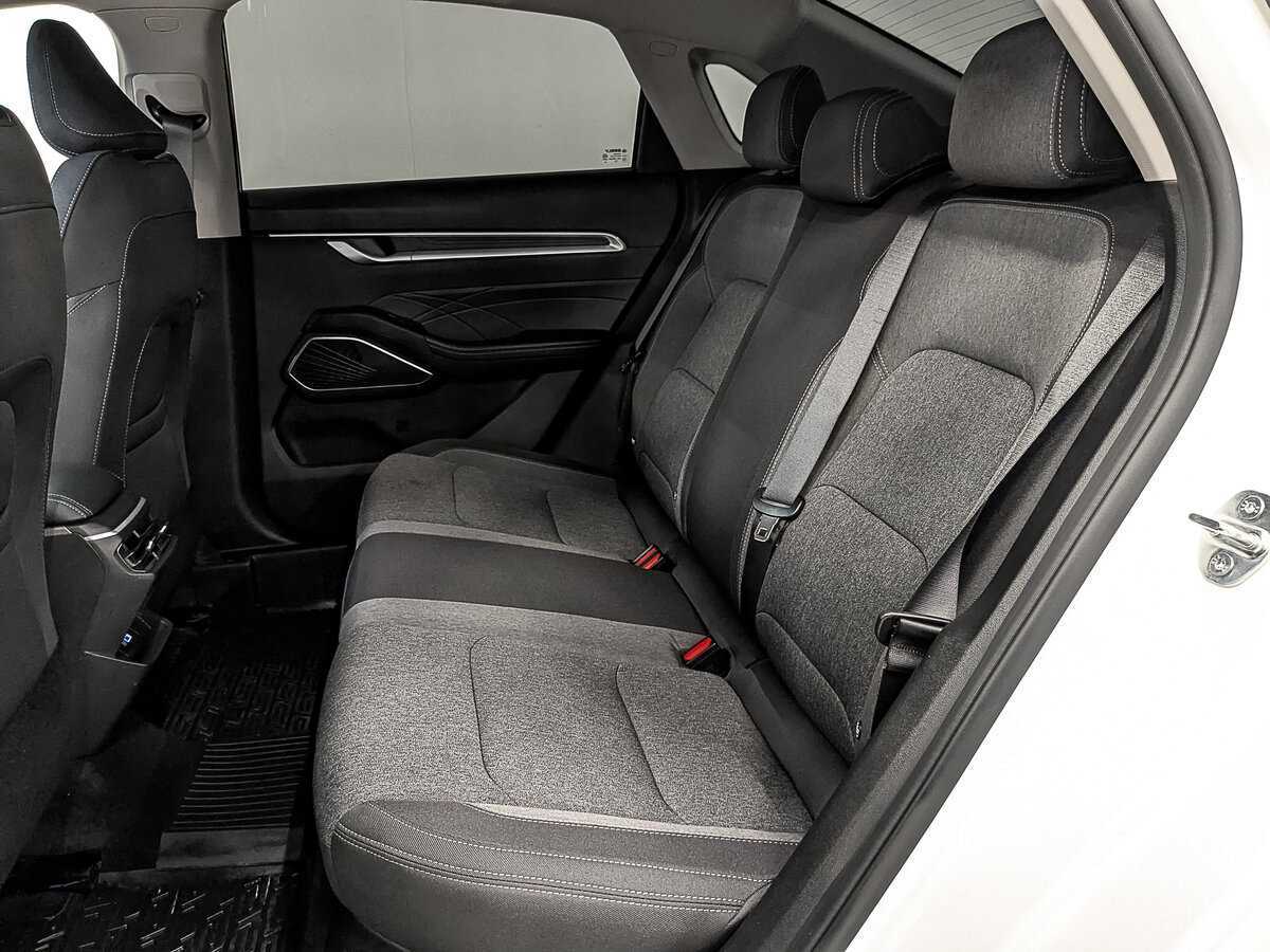 Geely Emgrand б/у, 2024, Автоматическая. Фото: #15