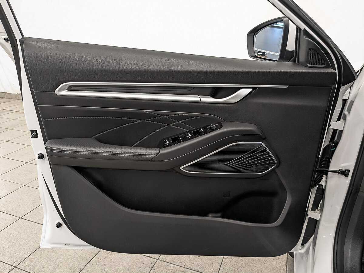 Geely Emgrand б/у, 2024, Автоматическая. Фото: #16