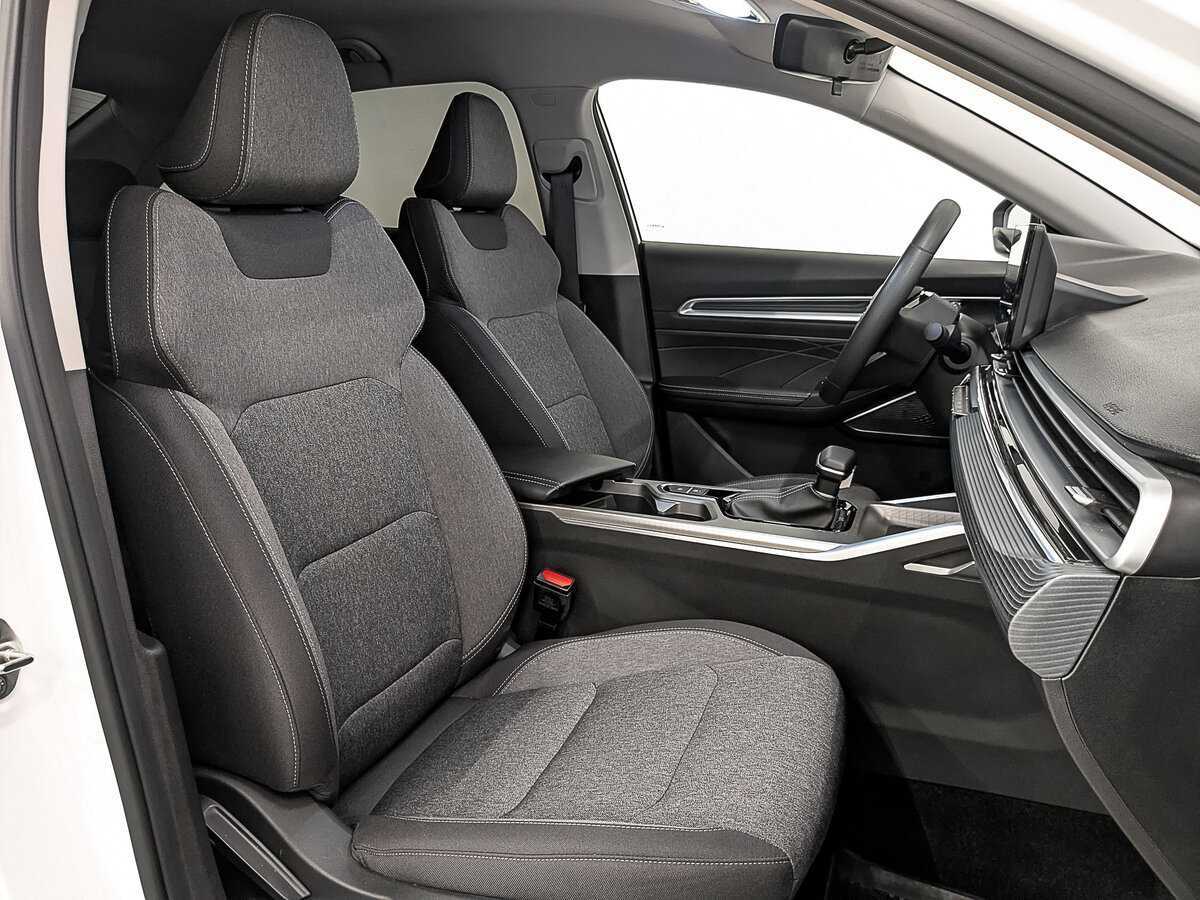 Geely Emgrand б/у, 2024, Автоматическая. Фото: #21