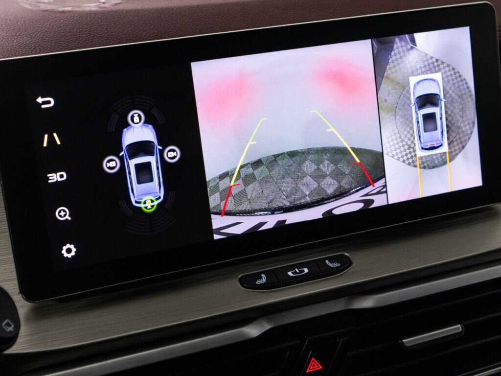 Geely Coolray б/у, 2023, Роботизированная. Фото: #16