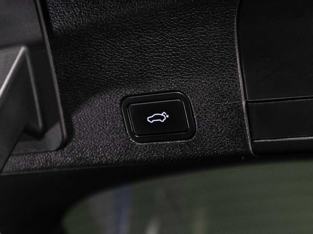 Geely Tugella б/у, 2020, Автоматическая. Фото: #15