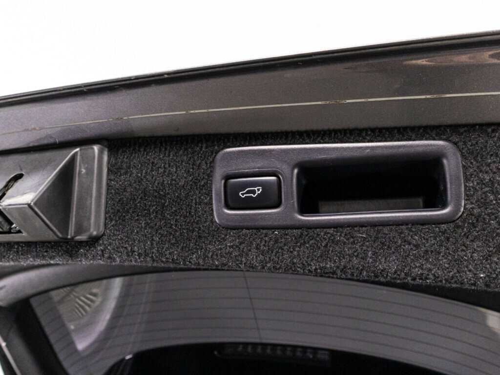 Lexus RX б/у, 2014, Вариатор. Фото: #14