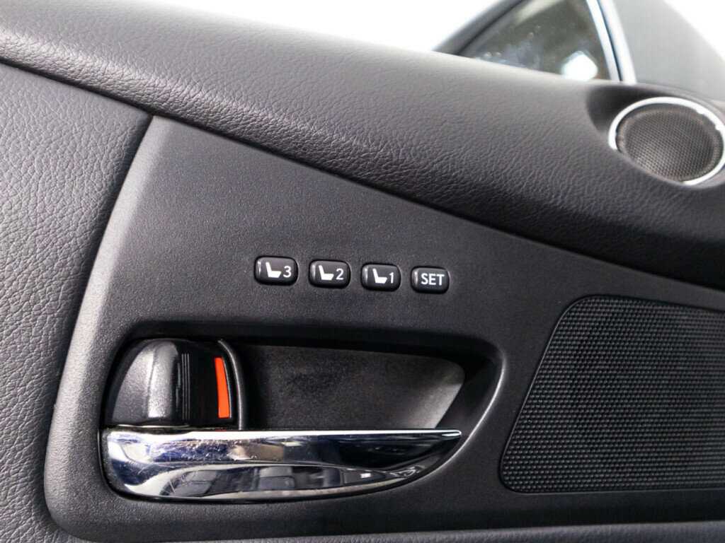 Lexus RX б/у, 2014, Вариатор. Фото: #21