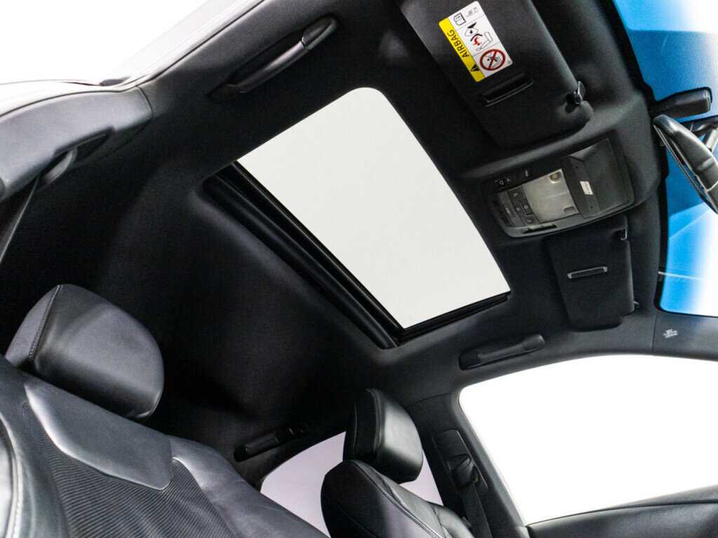 Lexus RX б/у, 2014, Вариатор. Фото: #22