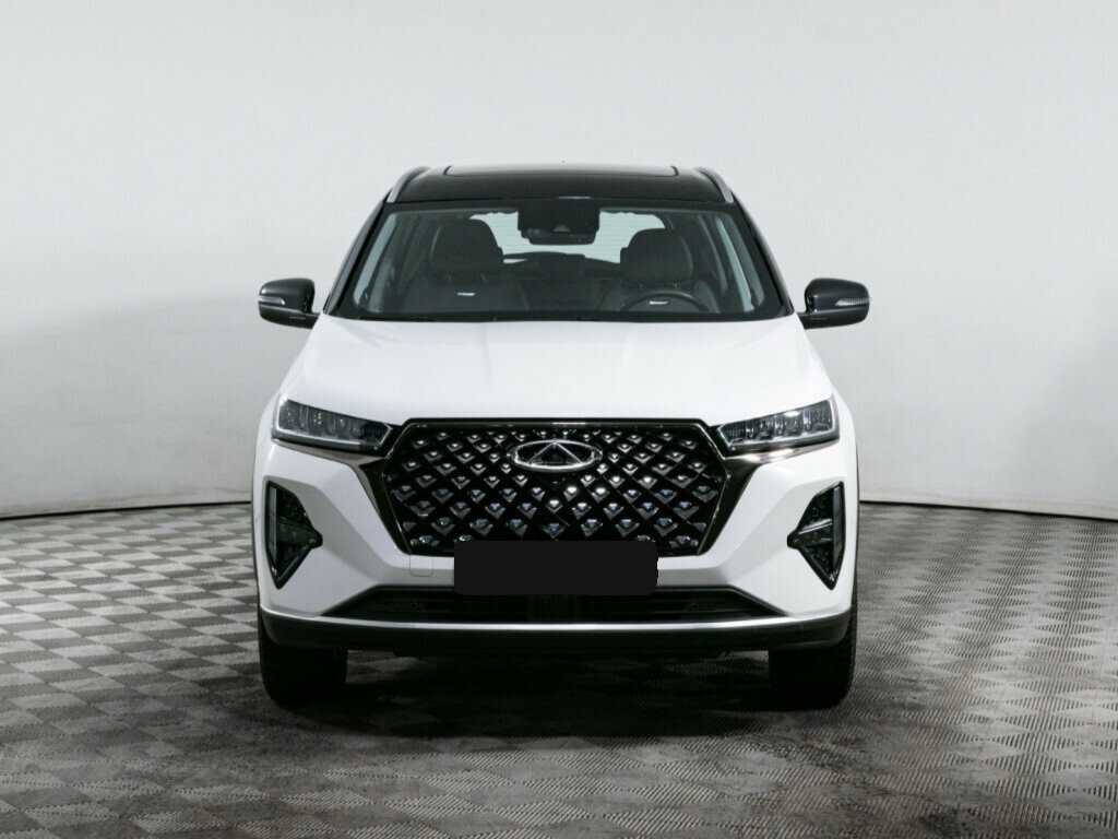 Chery Tiggo 7 Pro Max б/у, 2023, Роботизированная. Фото: #1