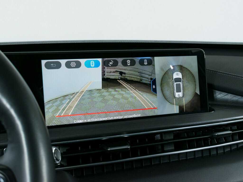 Chery Tiggo 7 Pro Max б/у, 2023, Роботизированная. Фото: #17