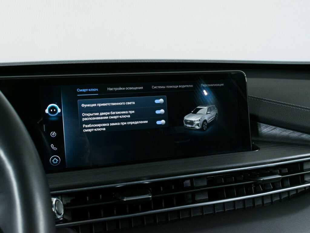 Chery Tiggo 7 Pro Max б/у, 2023, Роботизированная. Фото: #18