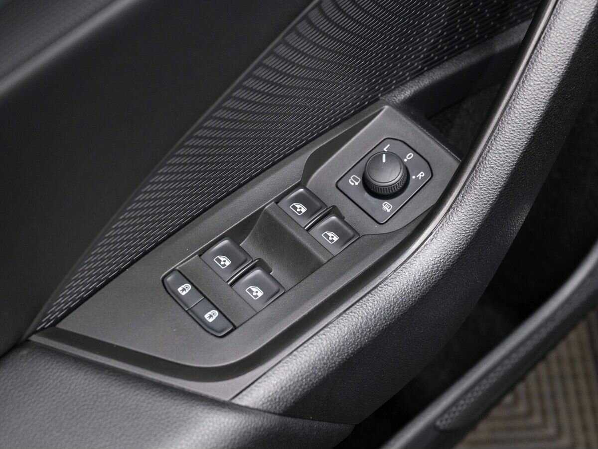 Skoda Octavia б/у, 2020, Автоматическая. Фото: #18