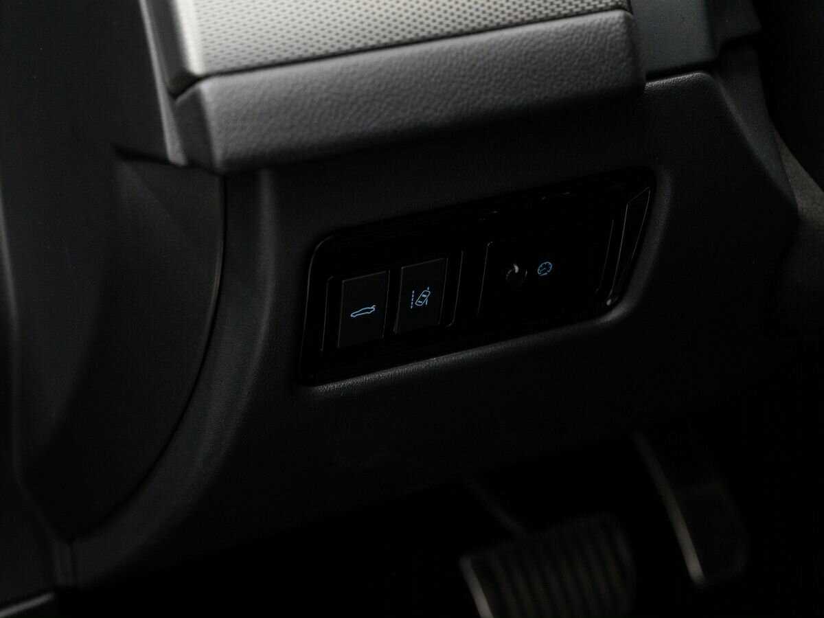 Jaguar XF б/у, 2016, Автоматическая. Фото: #17