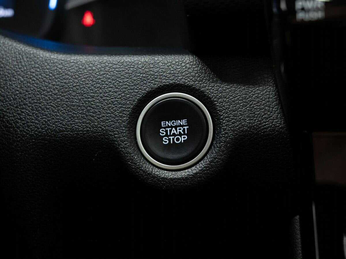 Hyundai Creta б/у, 2021, Автоматическая. Фото: #22