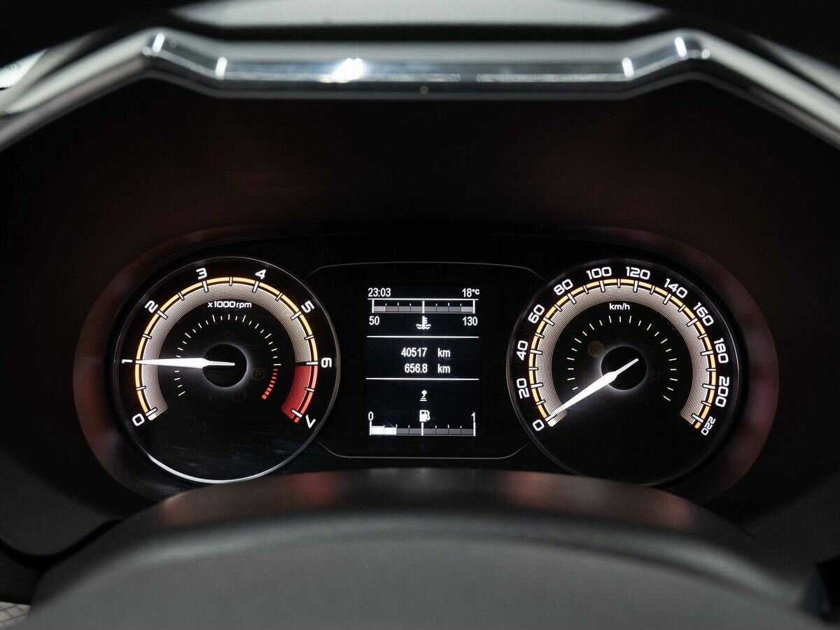 Lada (ВАЗ) Vesta б/у, 2023, Механическая. Фото: #15