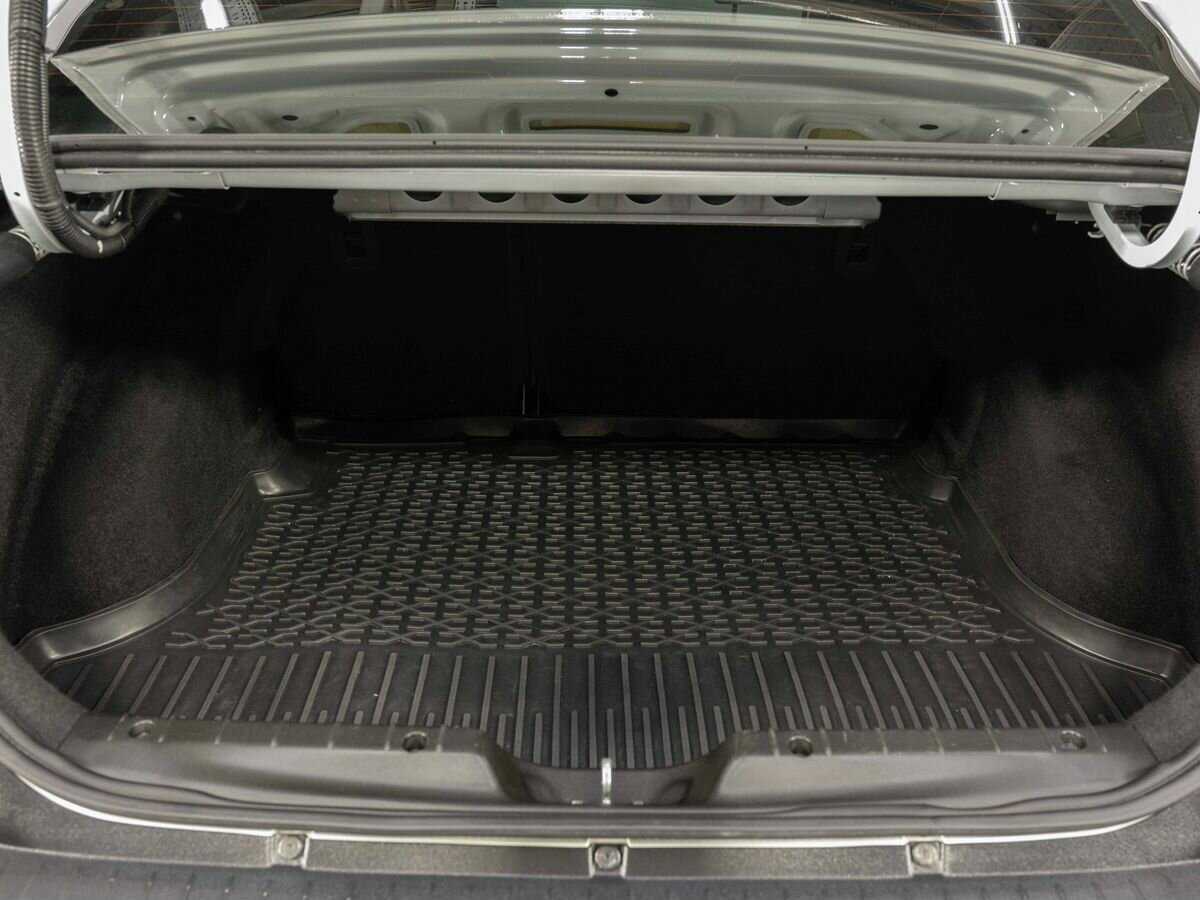 Lada (ВАЗ) Vesta б/у, 2023, Механическая. Фото: #21