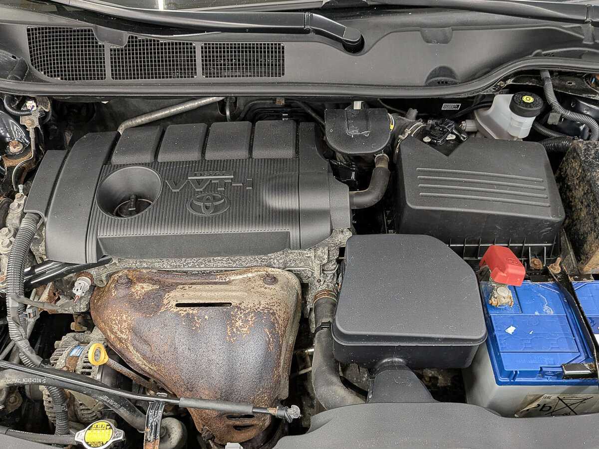 Toyota Venza б/у, 2013, Автоматическая. Фото: #8