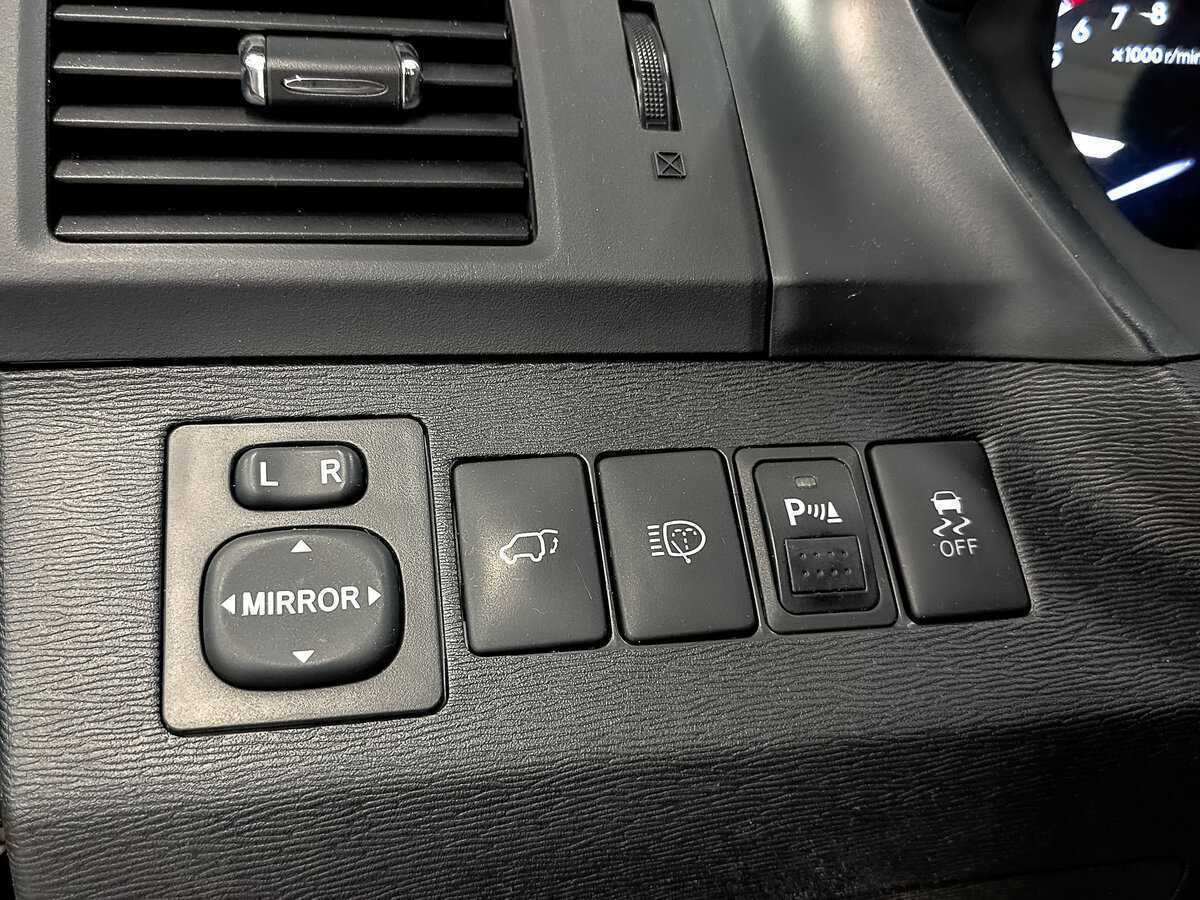 Toyota Venza б/у, 2013, Автоматическая. Фото: #24